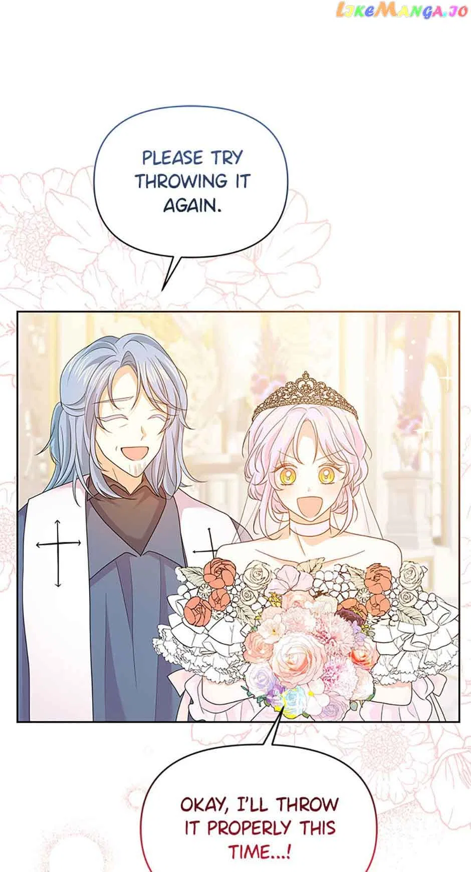 Abella’s Dessert Cafe Chapter 77 – Page 48