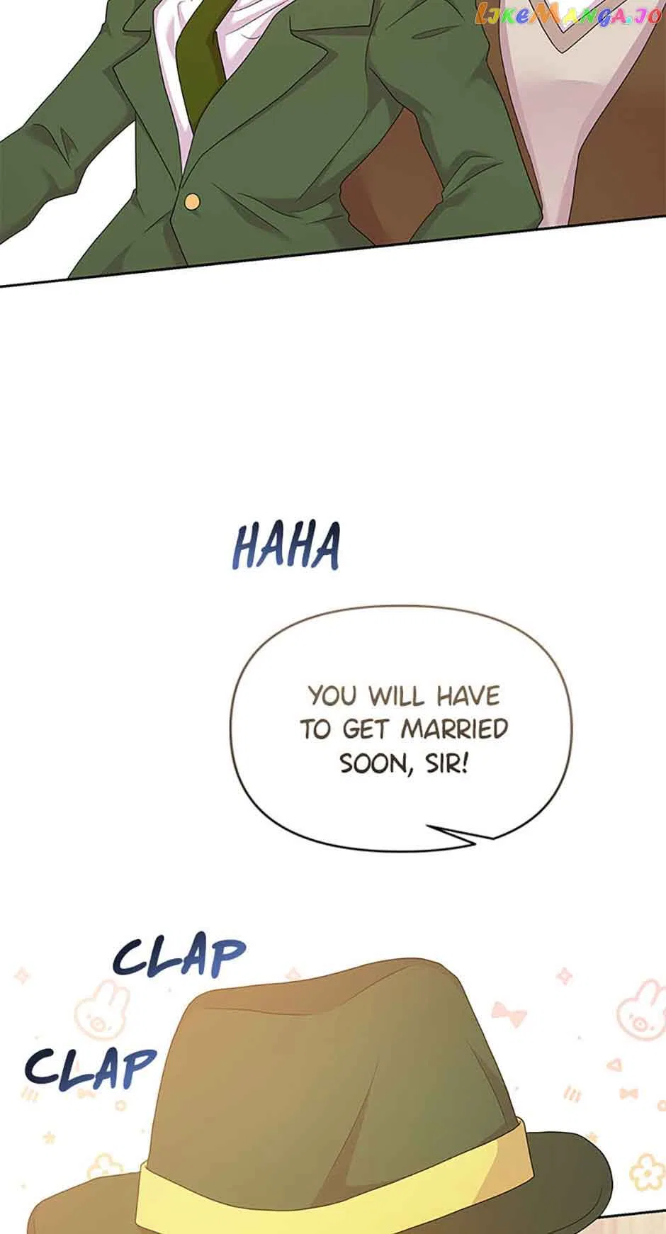 Abella’s Dessert Cafe Chapter 77 – Page 51