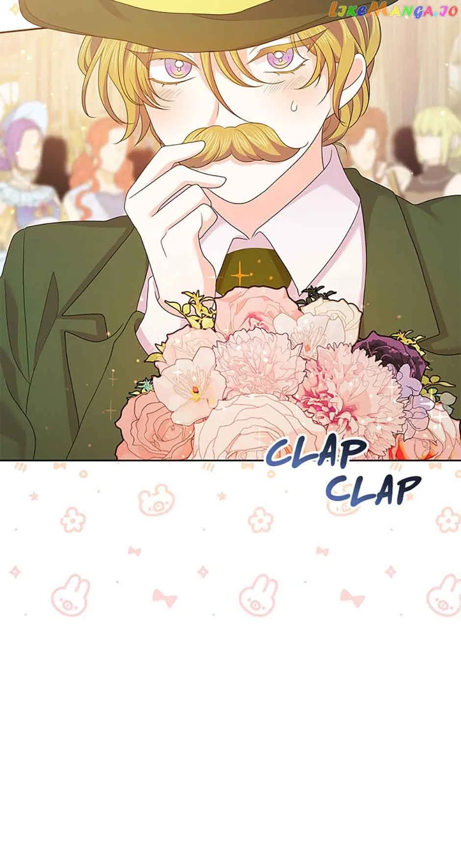 Abella’s Dessert Cafe Chapter 77 – Page 52