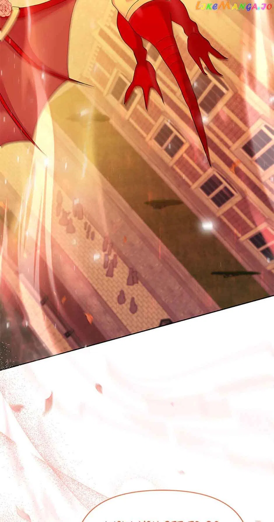Abella’s Dessert Cafe Chapter 77 – Page 56