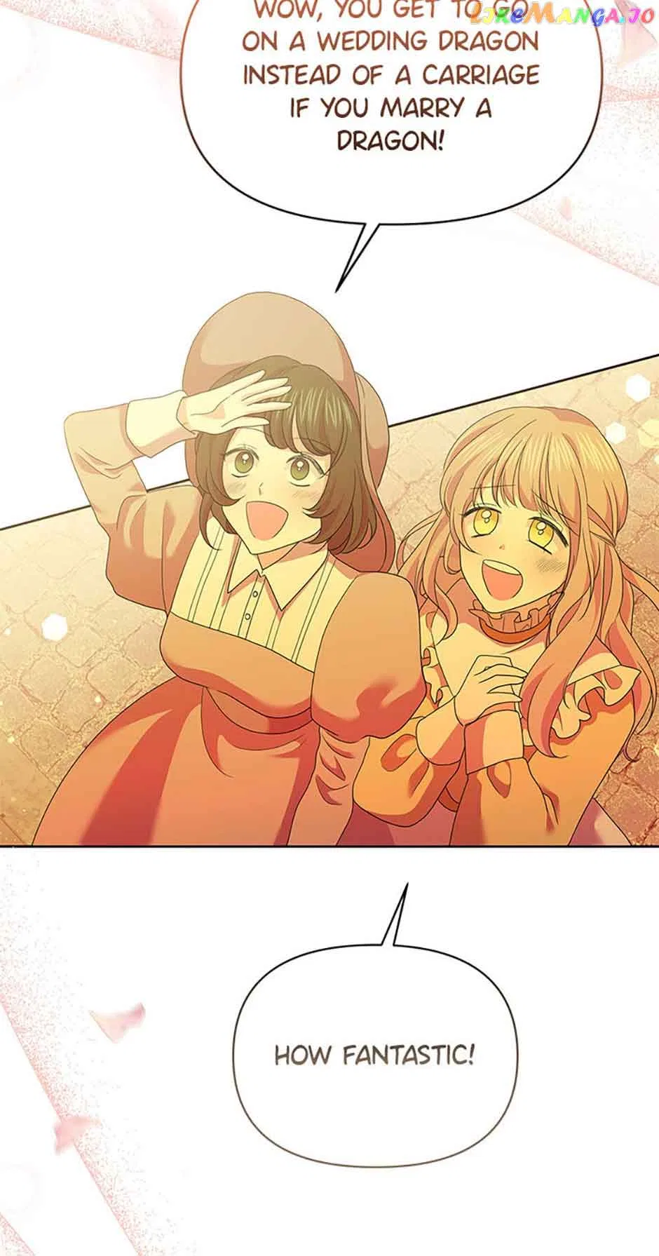 Abella’s Dessert Cafe Chapter 77 – Page 57