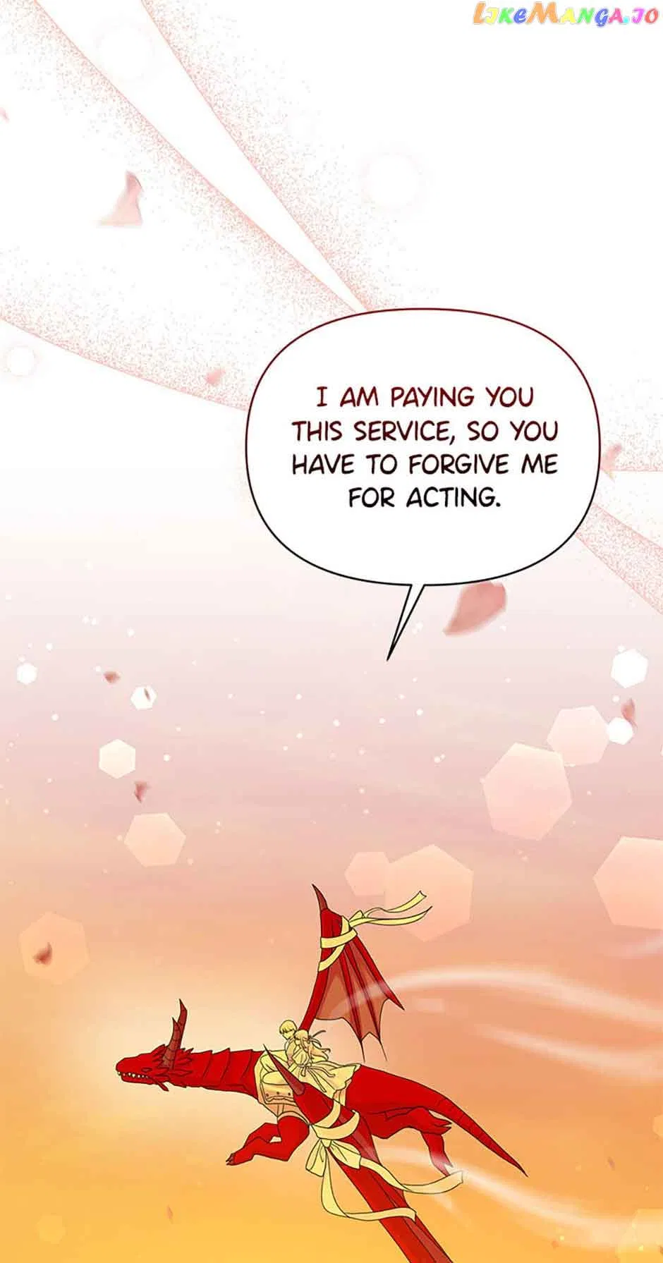 Abella’s Dessert Cafe Chapter 77 – Page 58