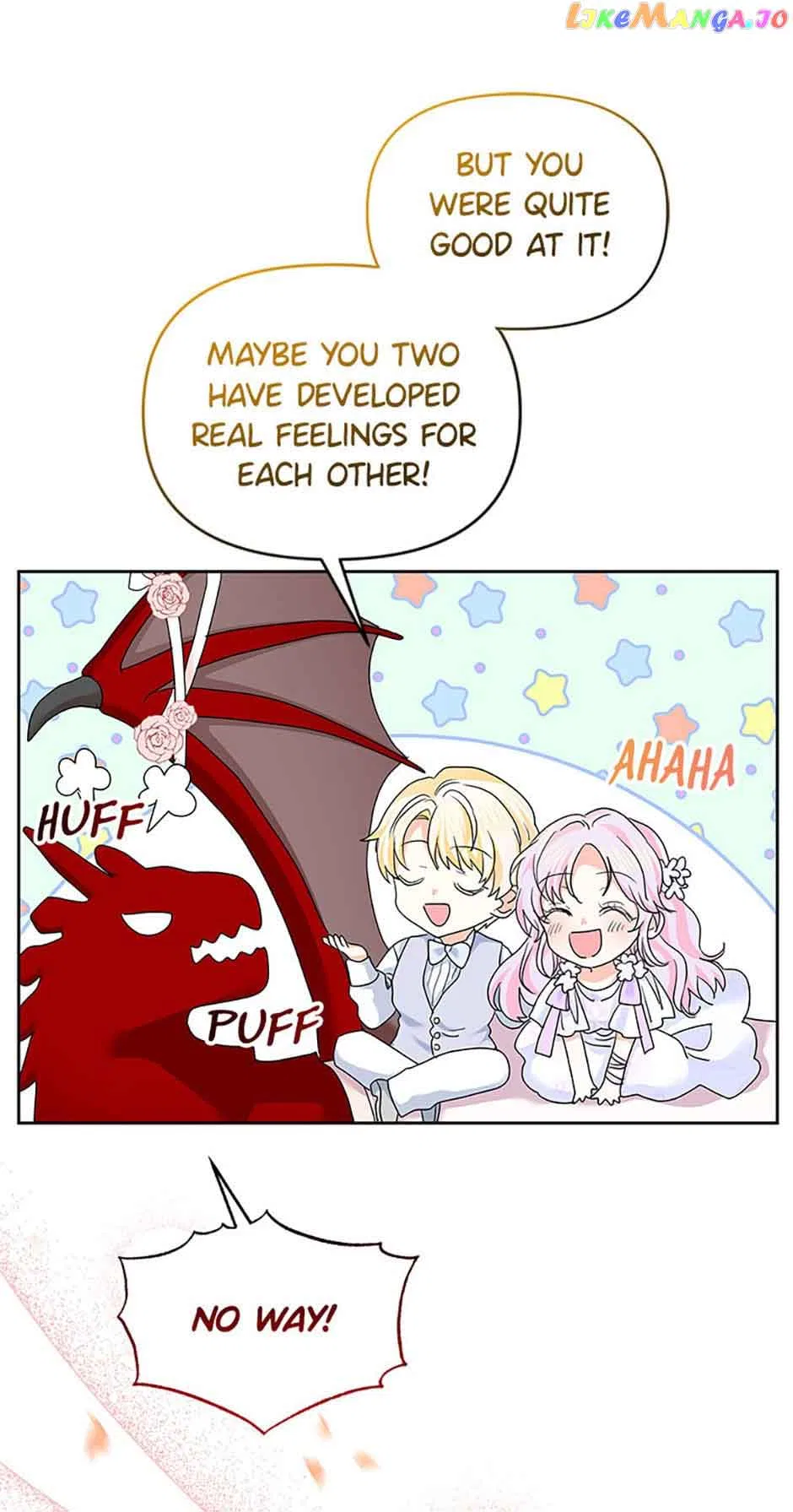 Abella’s Dessert Cafe Chapter 77 – Page 61