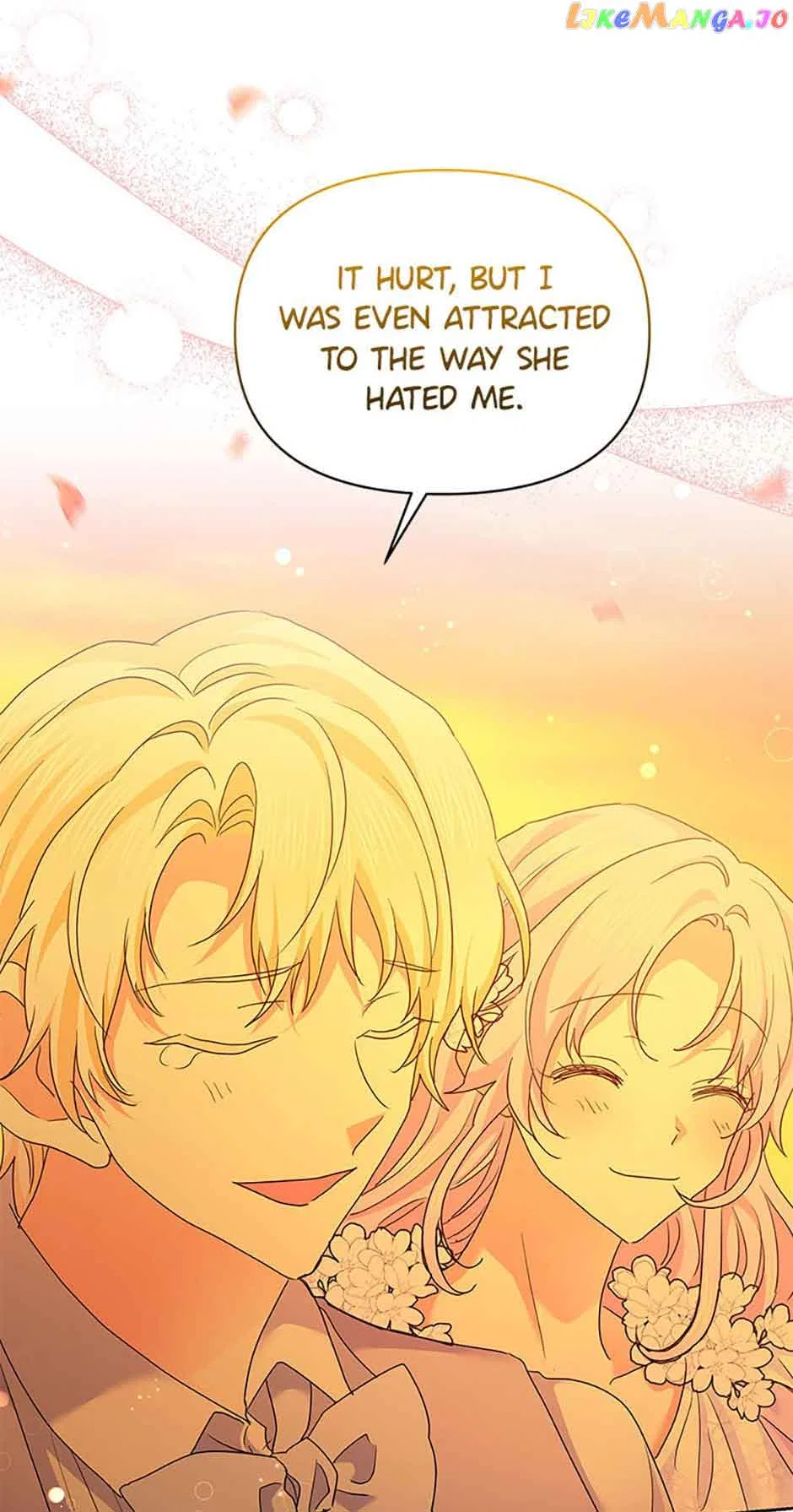 Abella’s Dessert Cafe Chapter 77 – Page 63