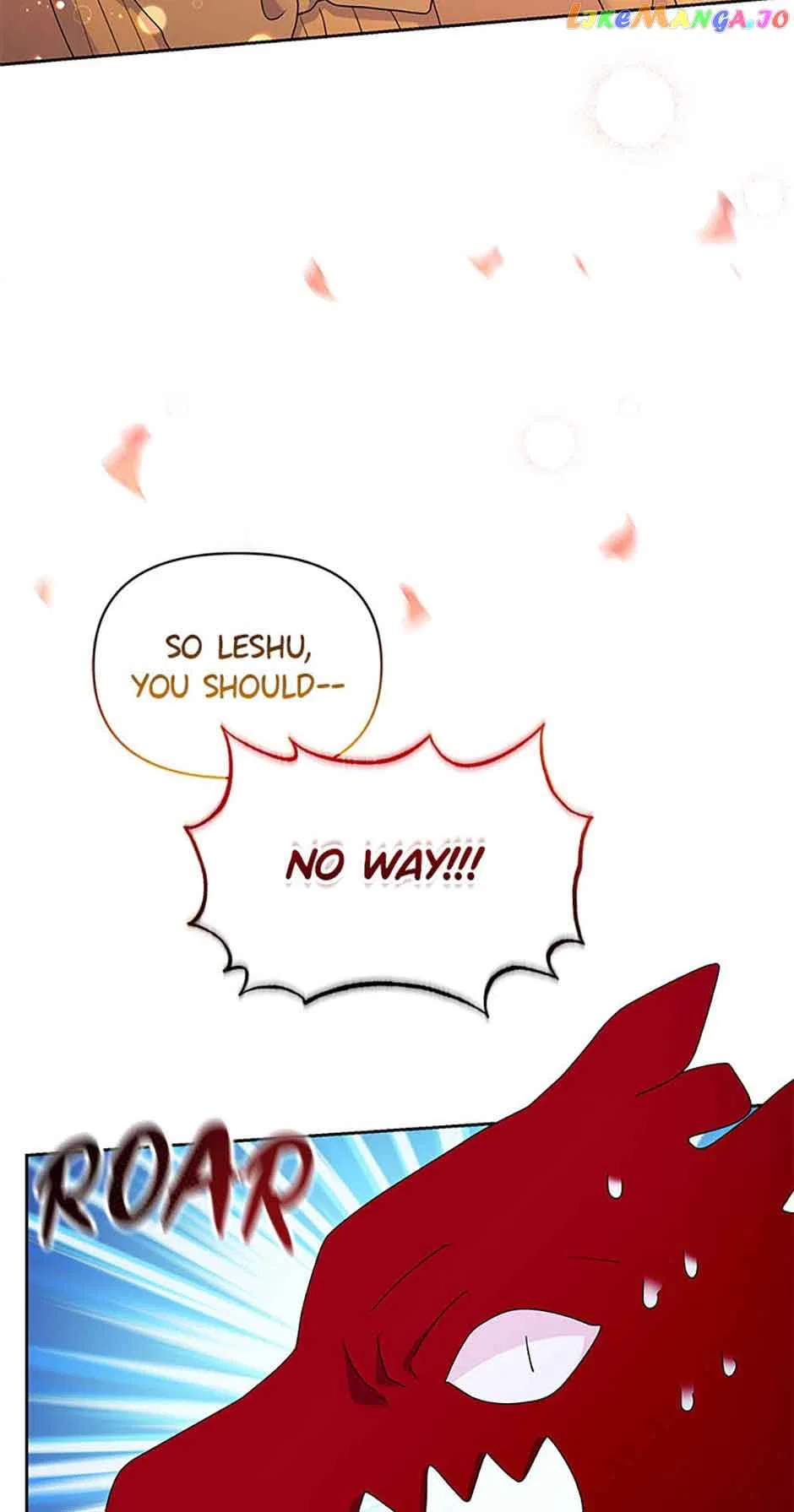 Abella’s Dessert Cafe Chapter 77 – Page 64