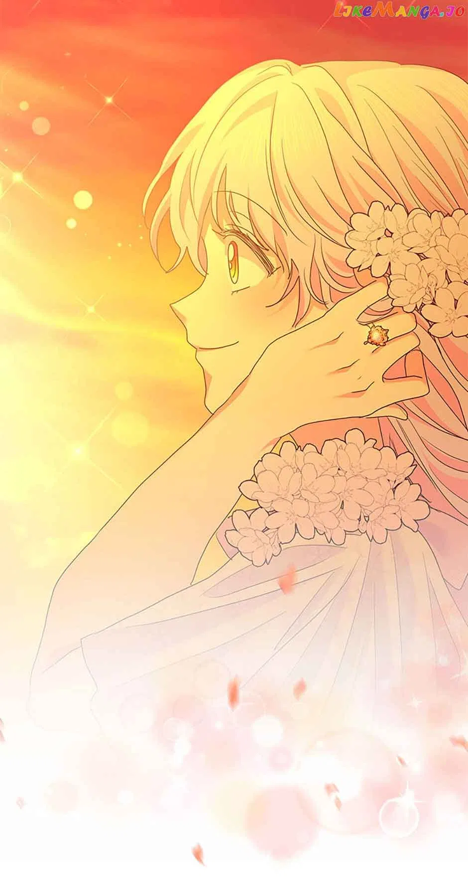 Abella’s Dessert Cafe Chapter 77 – Page 67