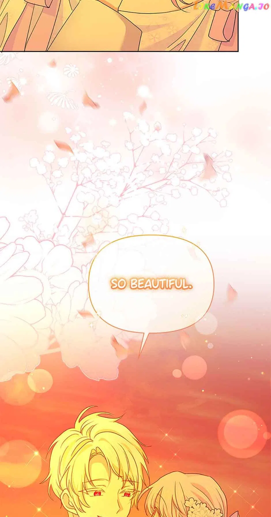 Abella’s Dessert Cafe Chapter 77 – Page 70