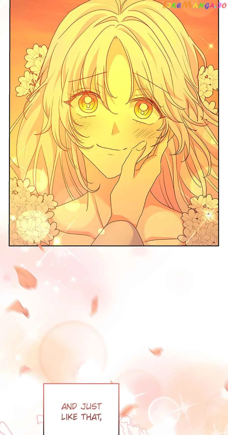 Abella’s Dessert Cafe Chapter 77 – Page 72