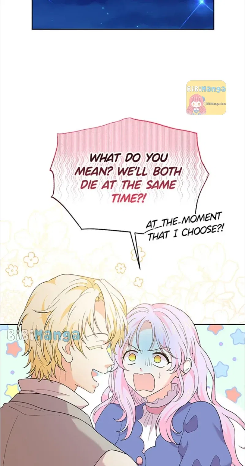 Abella’s Dessert Cafe Chapter 76 – Page 2