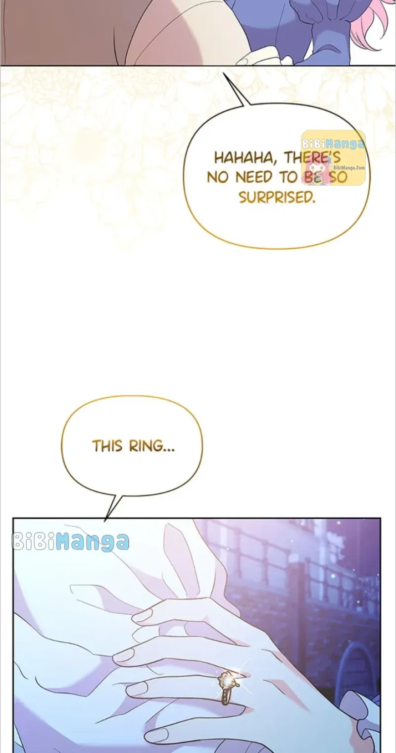 Abella’s Dessert Cafe Chapter 76 – Page 3