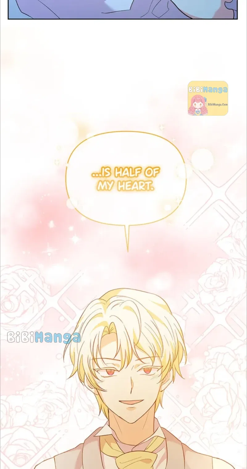 Abella’s Dessert Cafe Chapter 76 – Page 4
