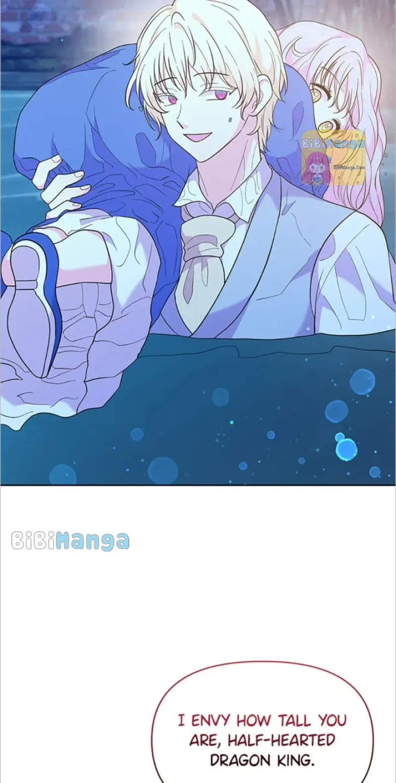 Abella’s Dessert Cafe Chapter 76 – Page 13