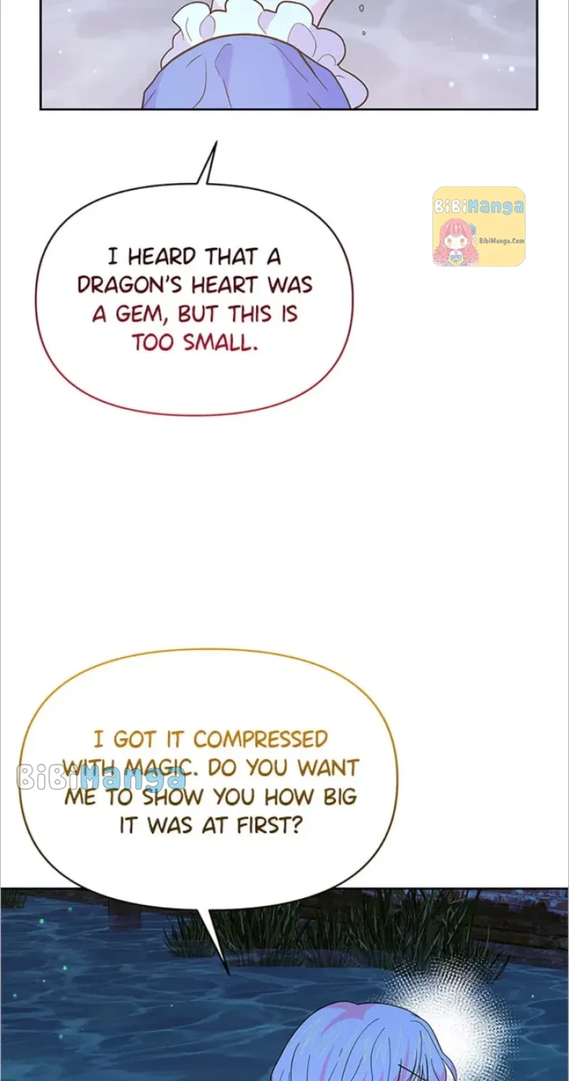 Abella’s Dessert Cafe Chapter 76 – Page 17