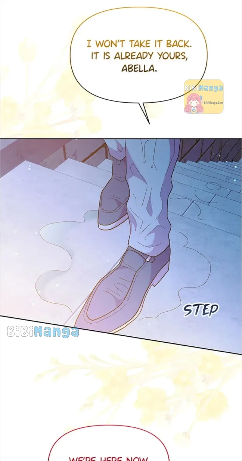 Abella’s Dessert Cafe Chapter 76 – Page 20