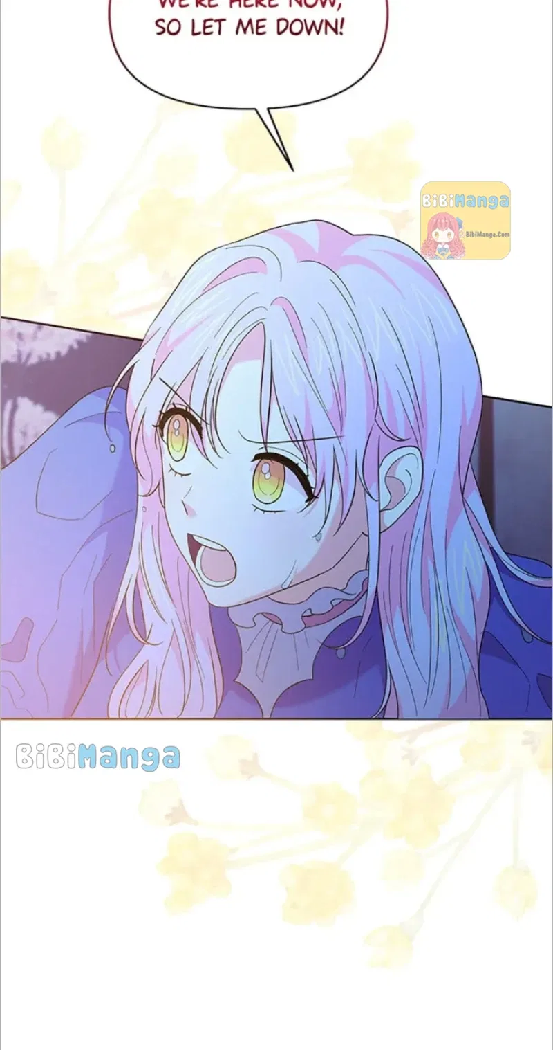 Abella’s Dessert Cafe Chapter 76 – Page 21