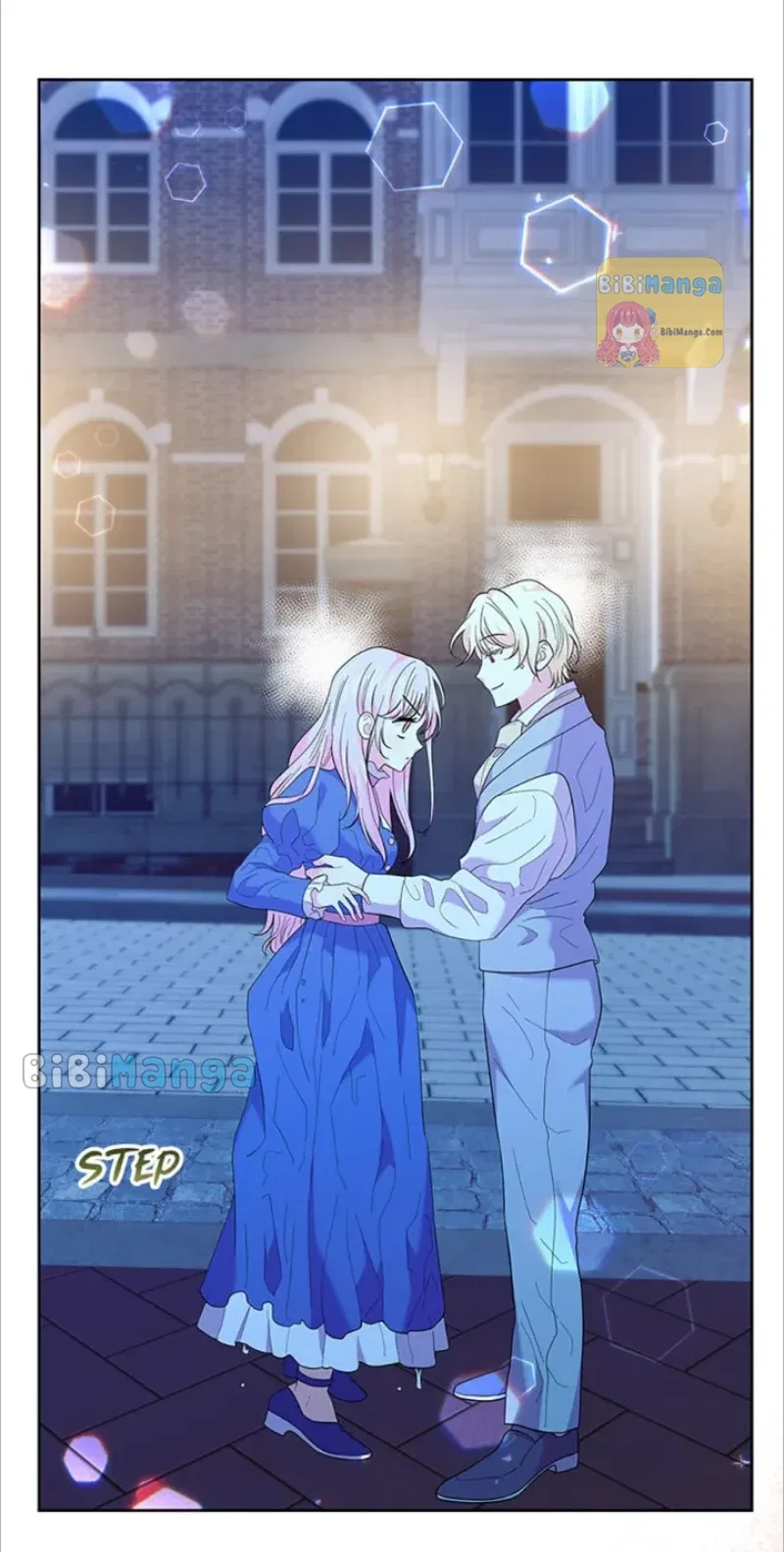 Abella’s Dessert Cafe Chapter 76 – Page 22