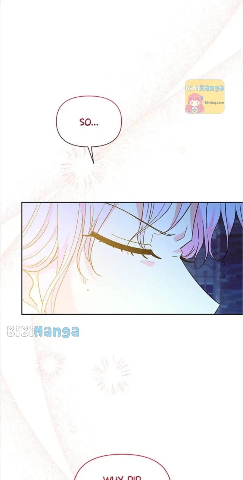 Abella’s Dessert Cafe Chapter 76 – Page 23