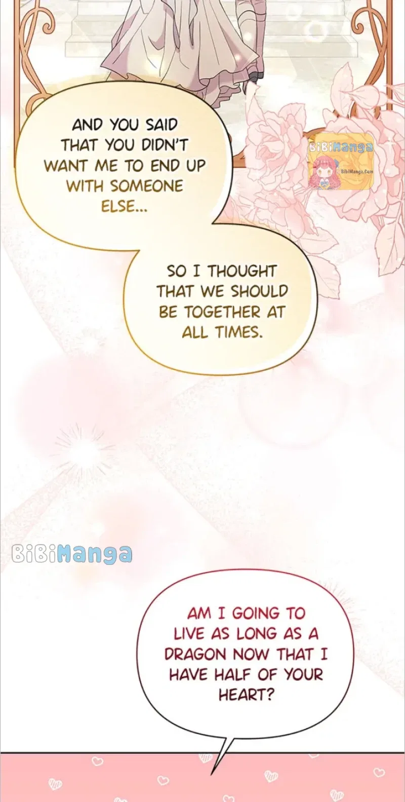 Abella’s Dessert Cafe Chapter 76 – Page 26