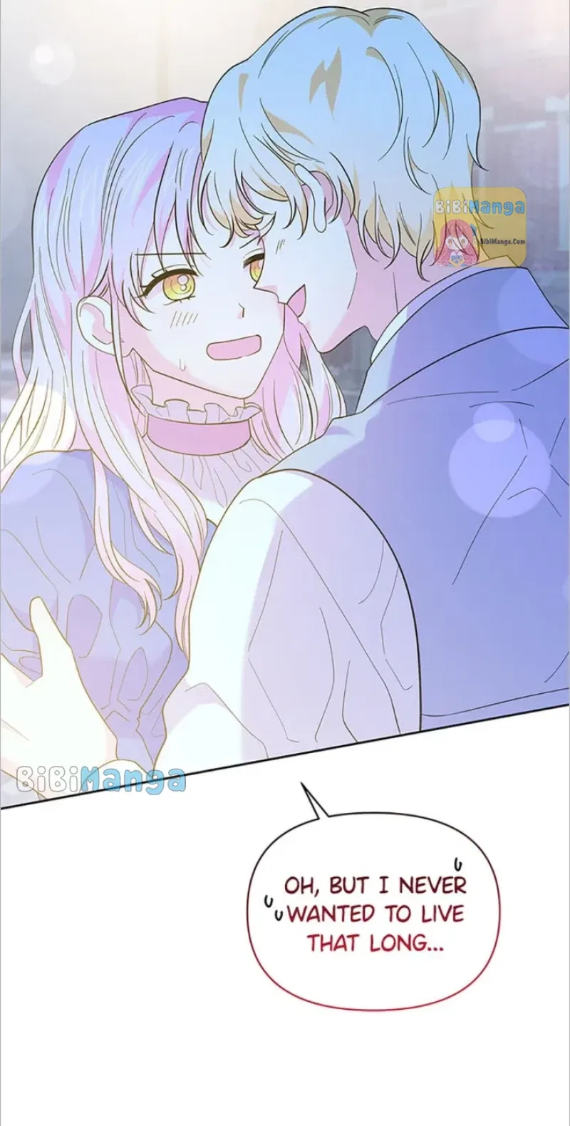 Abella’s Dessert Cafe Chapter 76 – Page 28