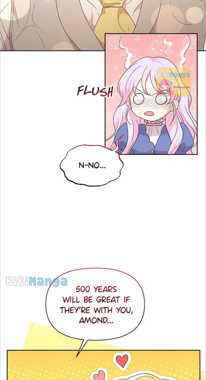 Abella’s Dessert Cafe Chapter 76 – Page 30