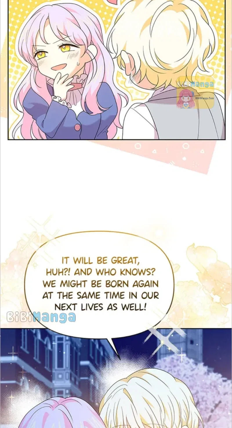 Abella’s Dessert Cafe Chapter 76 – Page 31