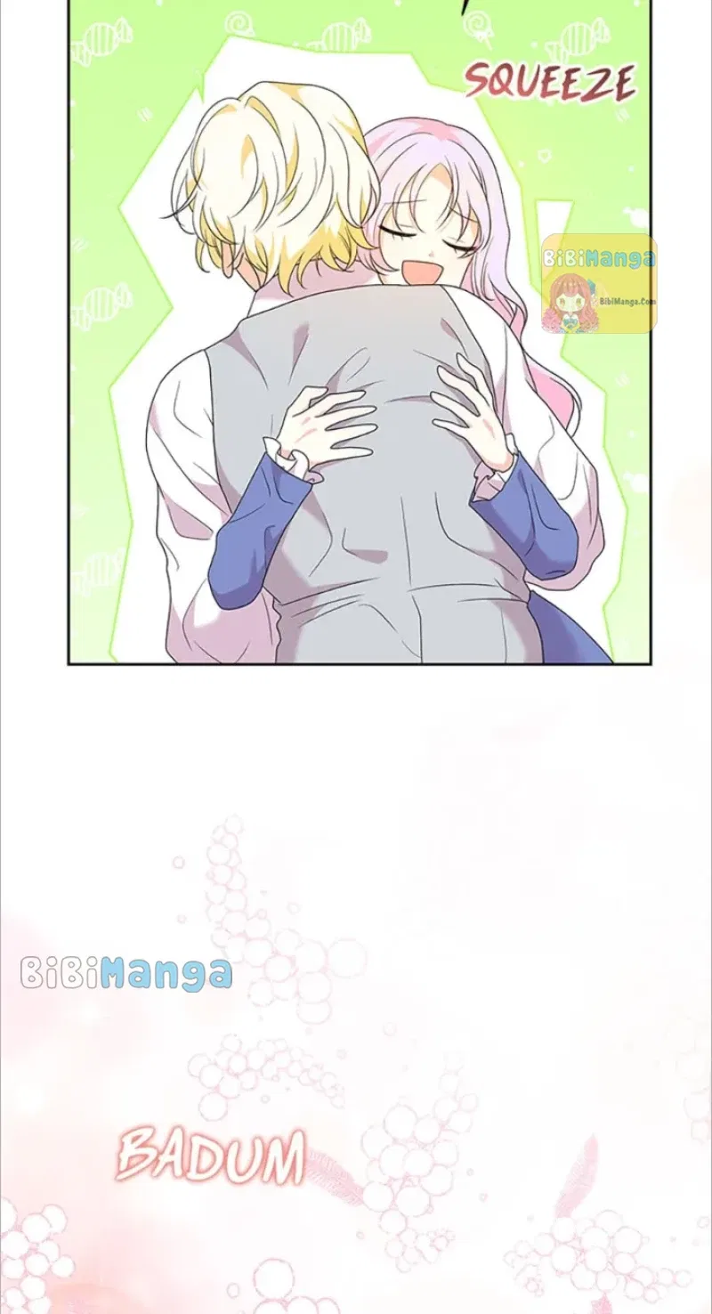 Abella’s Dessert Cafe Chapter 76 – Page 33