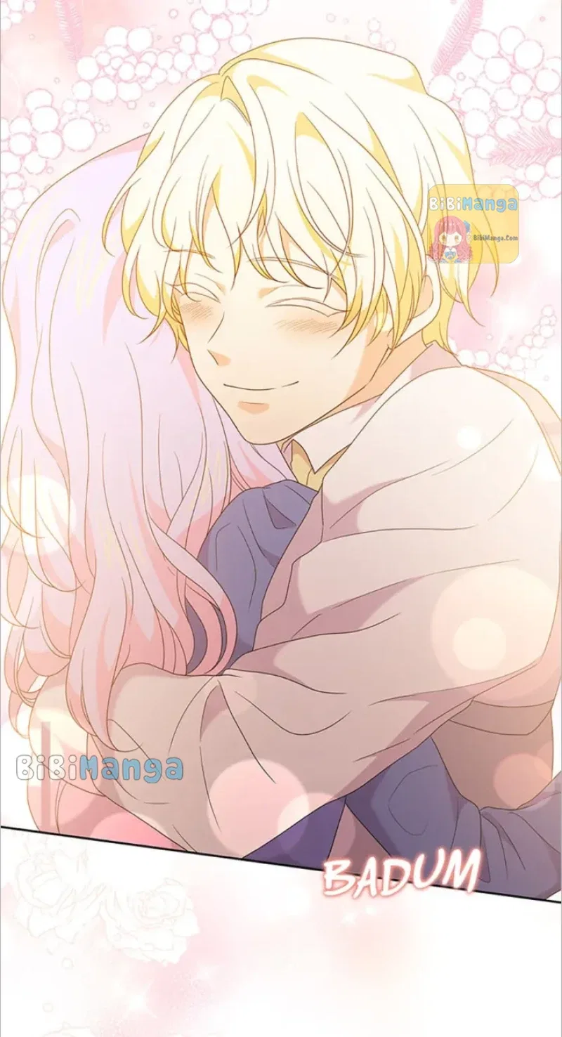 Abella’s Dessert Cafe Chapter 76 – Page 34