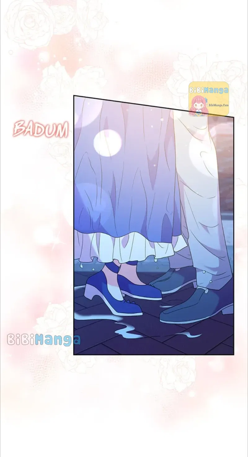 Abella’s Dessert Cafe Chapter 76 – Page 35