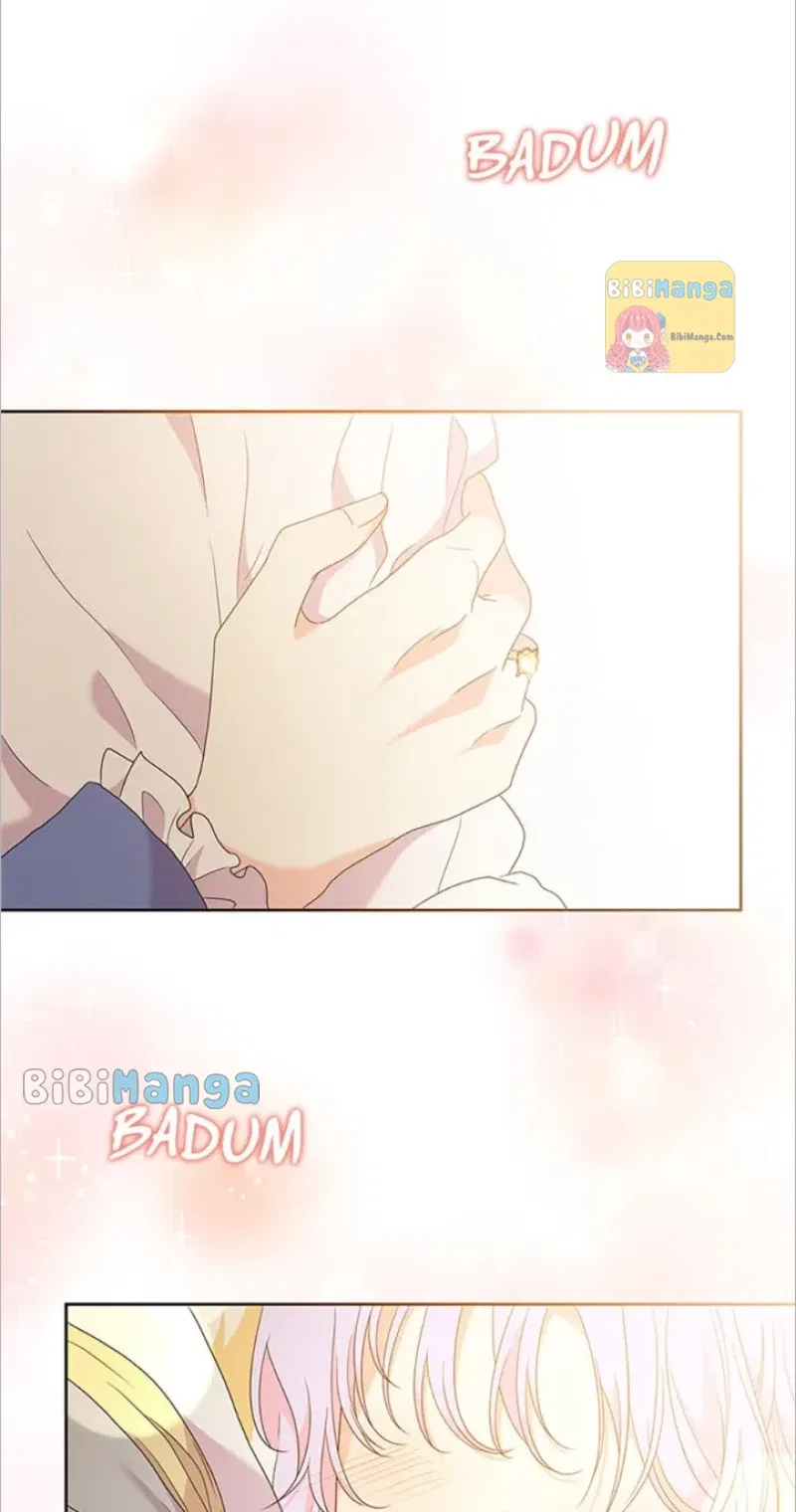 Abella’s Dessert Cafe Chapter 76 – Page 36