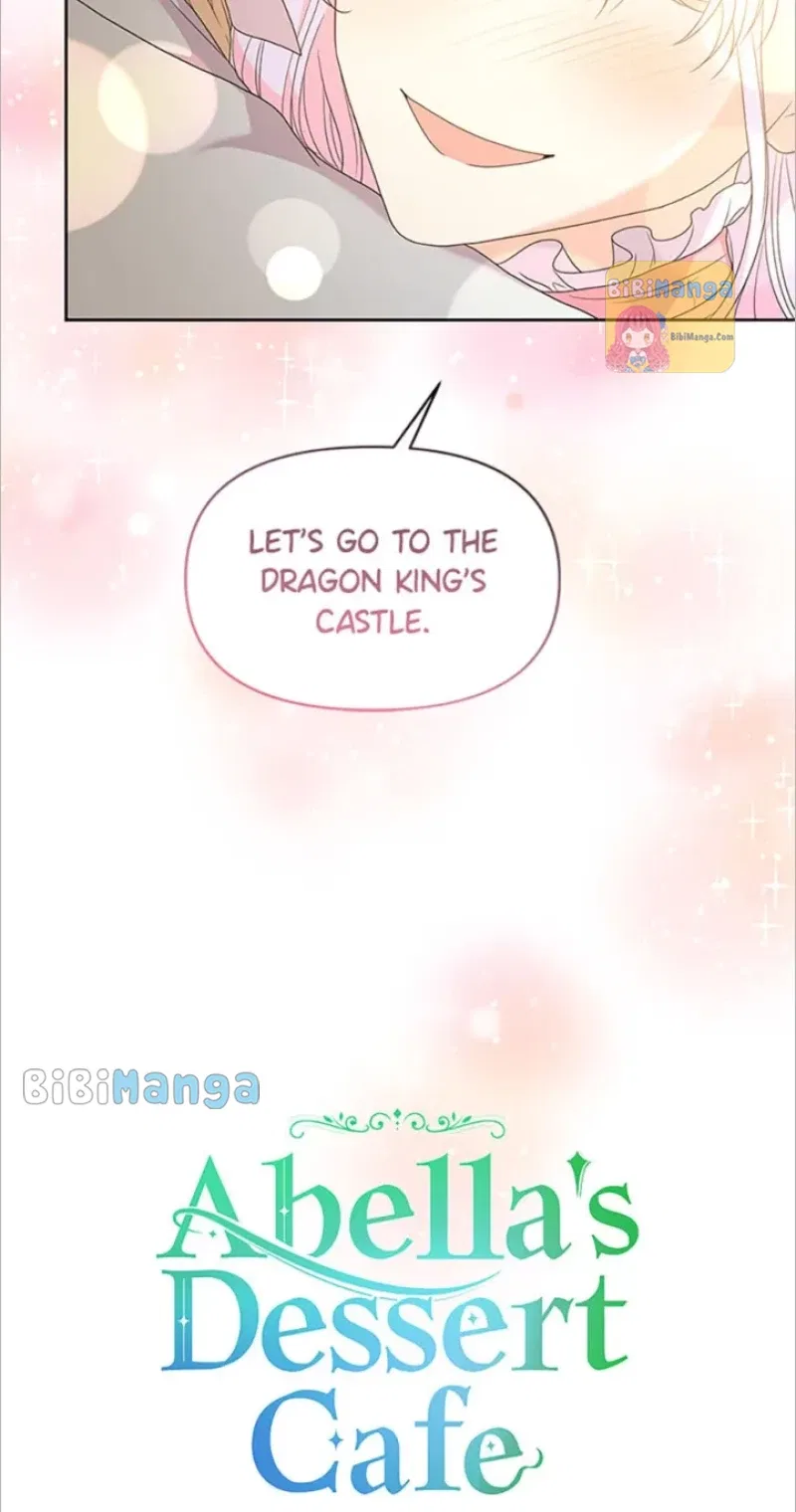 Abella’s Dessert Cafe Chapter 76 – Page 37