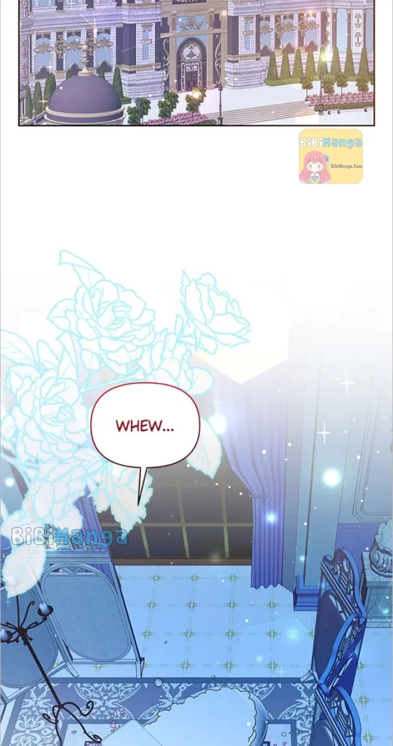 Abella’s Dessert Cafe Chapter 76 – Page 39