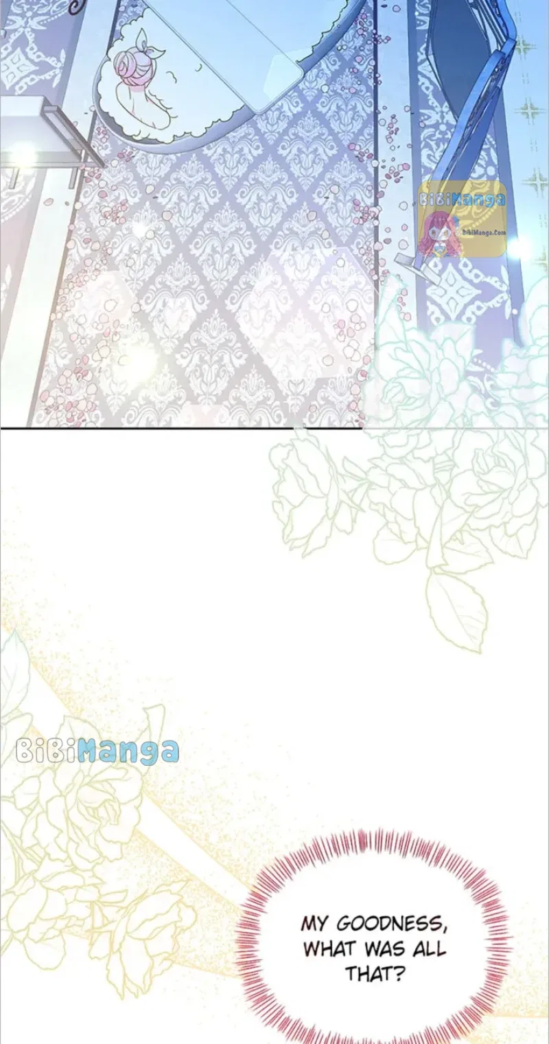 Abella’s Dessert Cafe Chapter 76 – Page 40