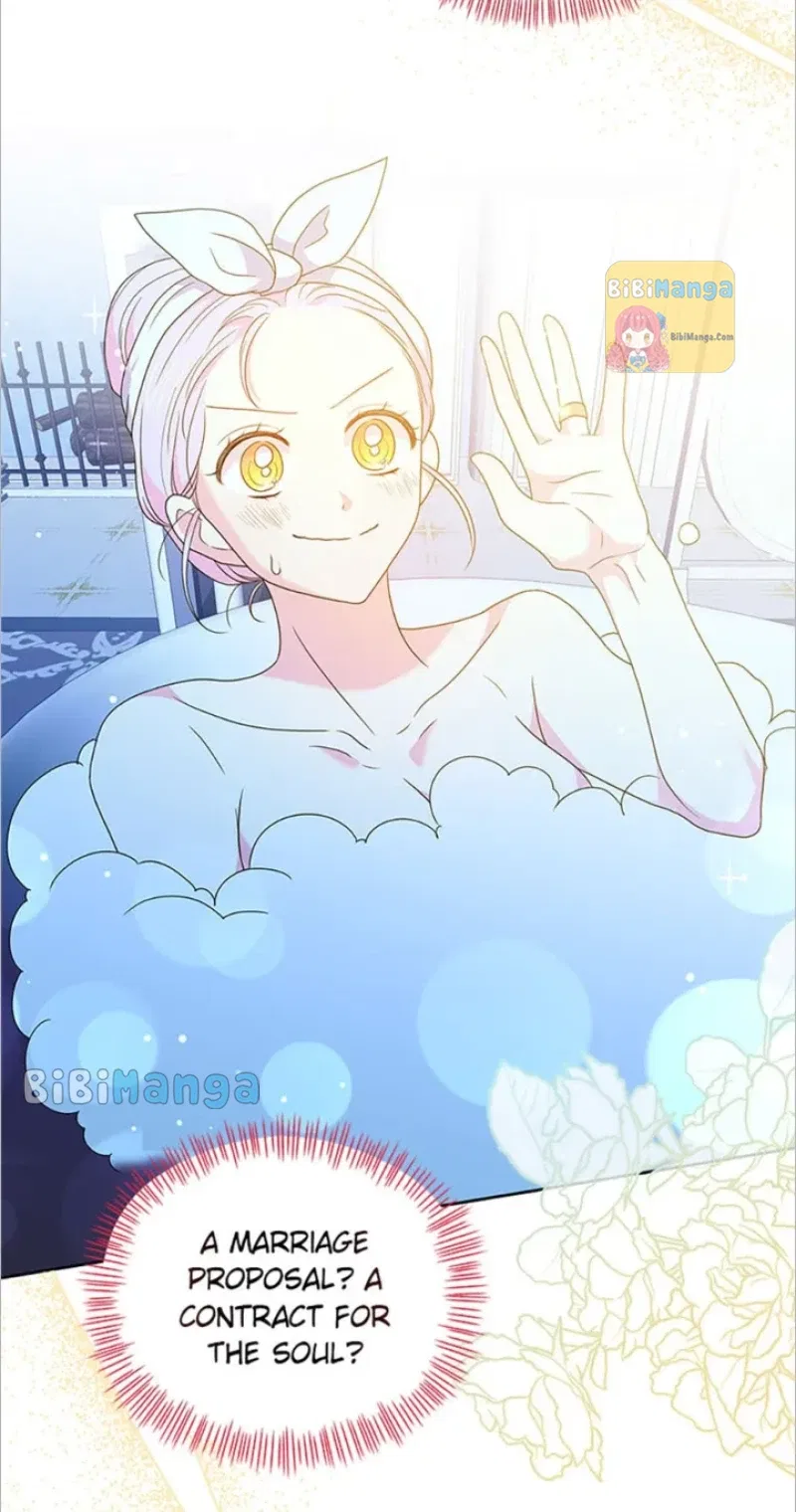 Abella’s Dessert Cafe Chapter 76 – Page 41