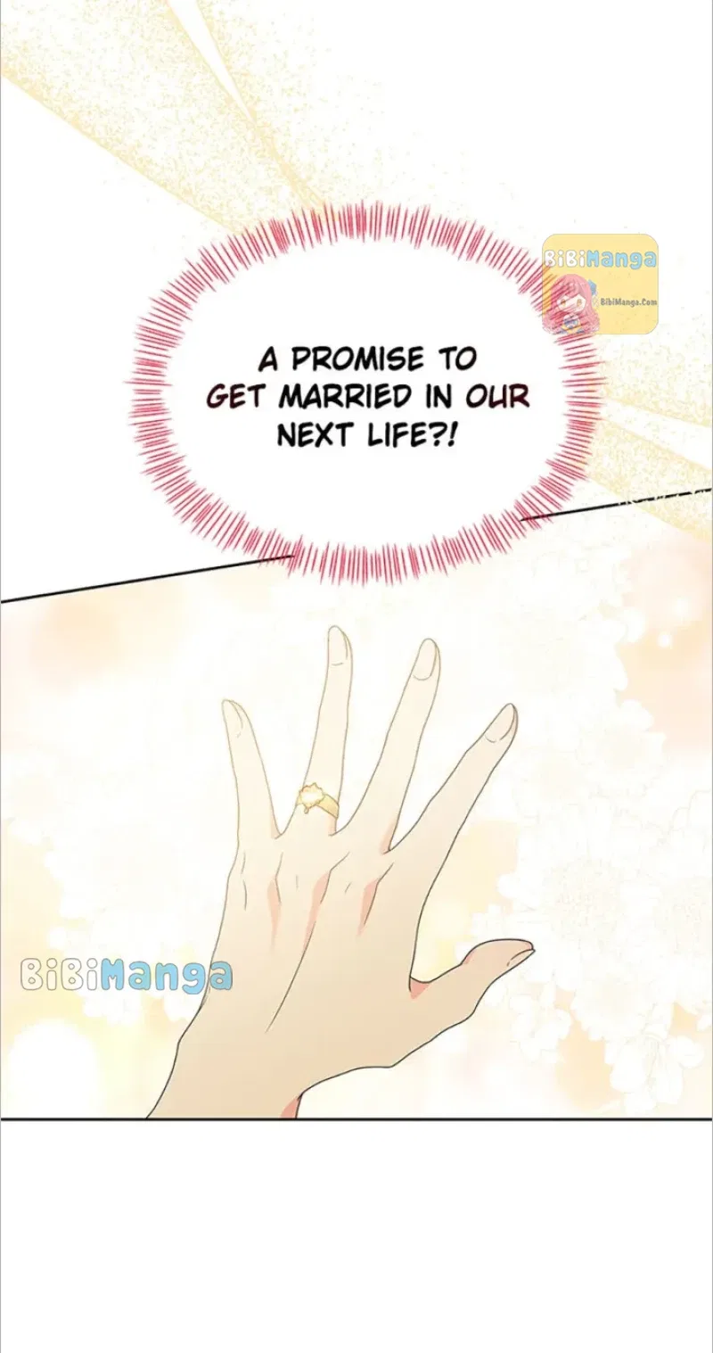 Abella’s Dessert Cafe Chapter 76 – Page 42