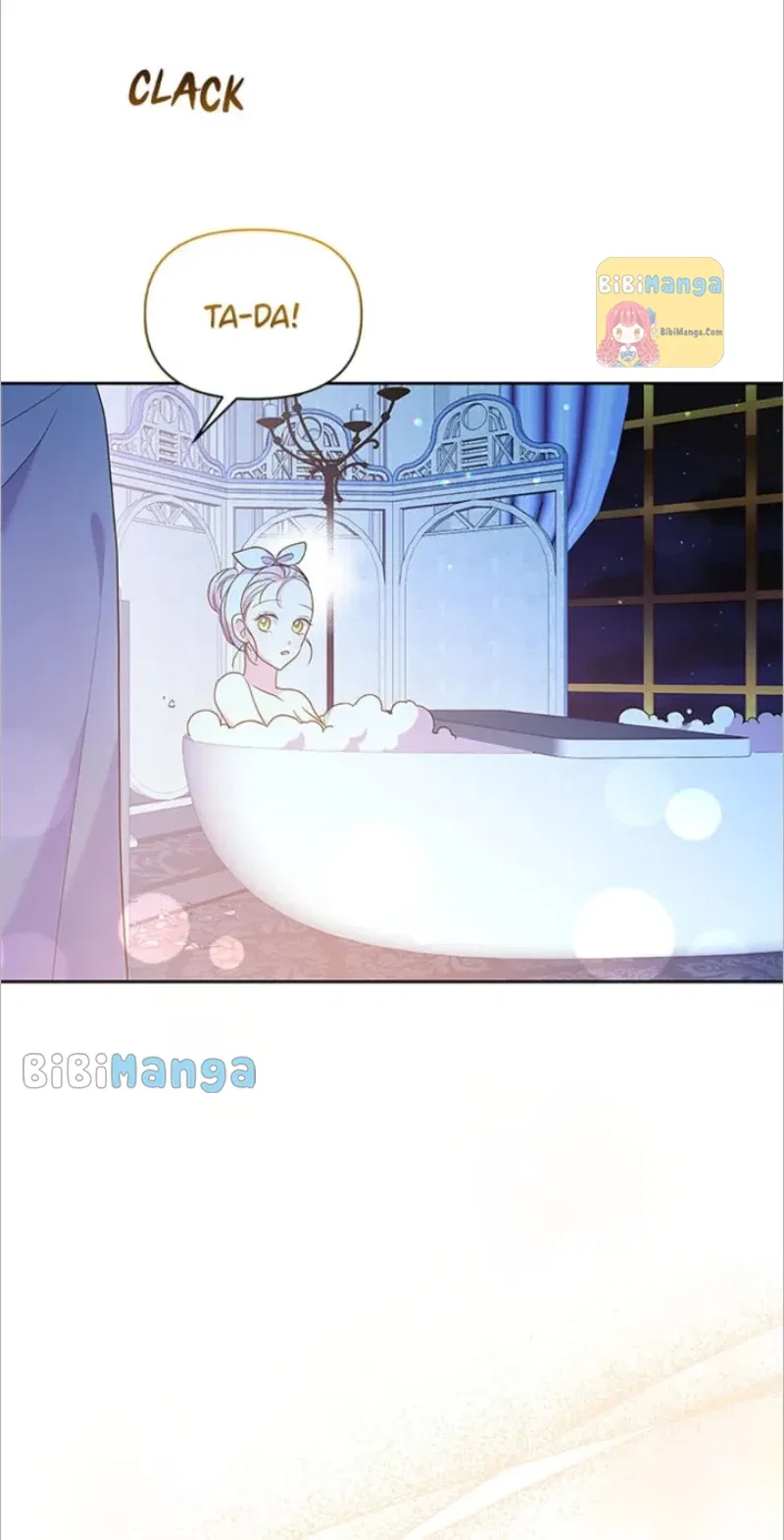 Abella’s Dessert Cafe Chapter 76 – Page 43