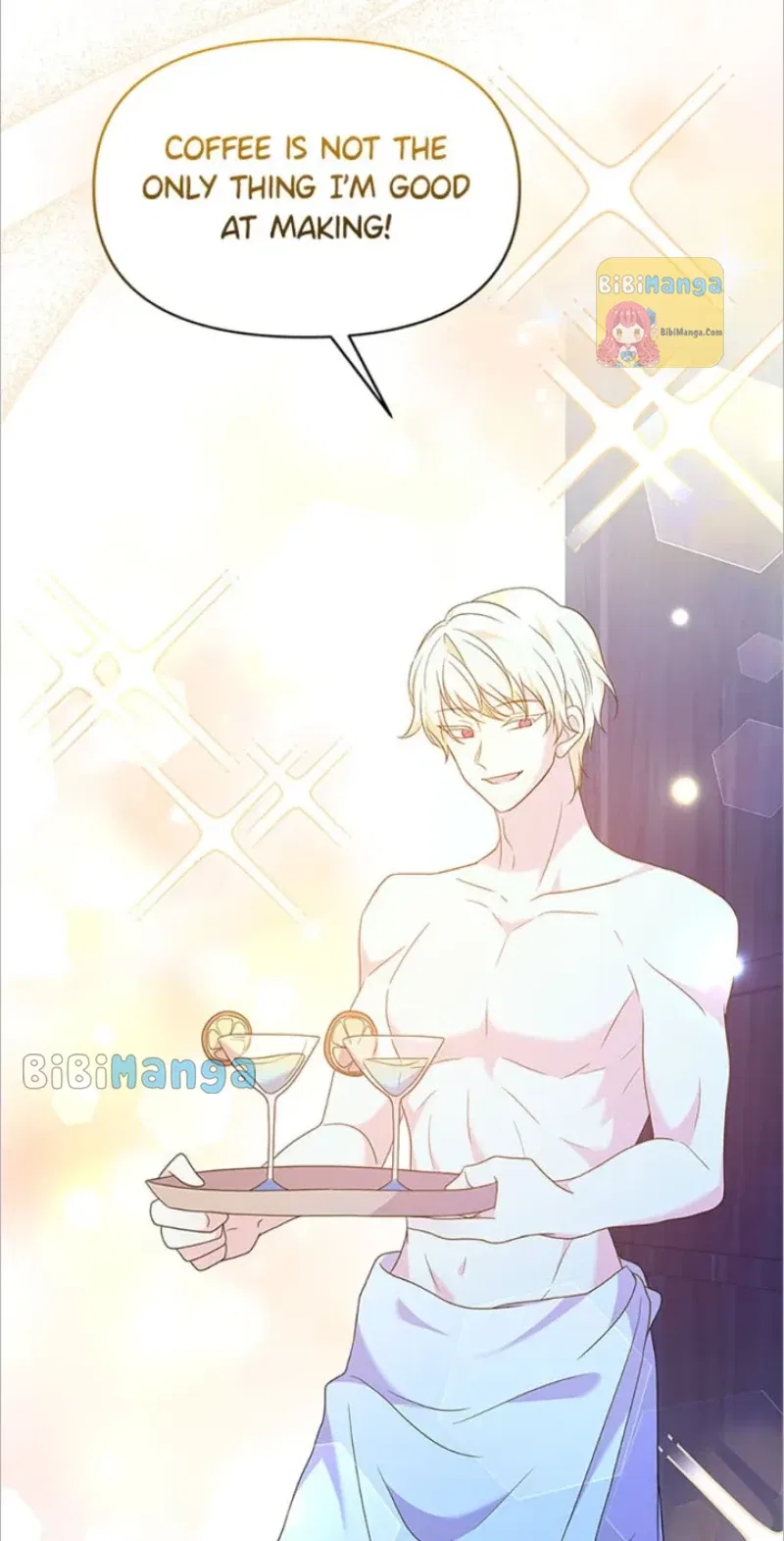Abella’s Dessert Cafe Chapter 76 – Page 44