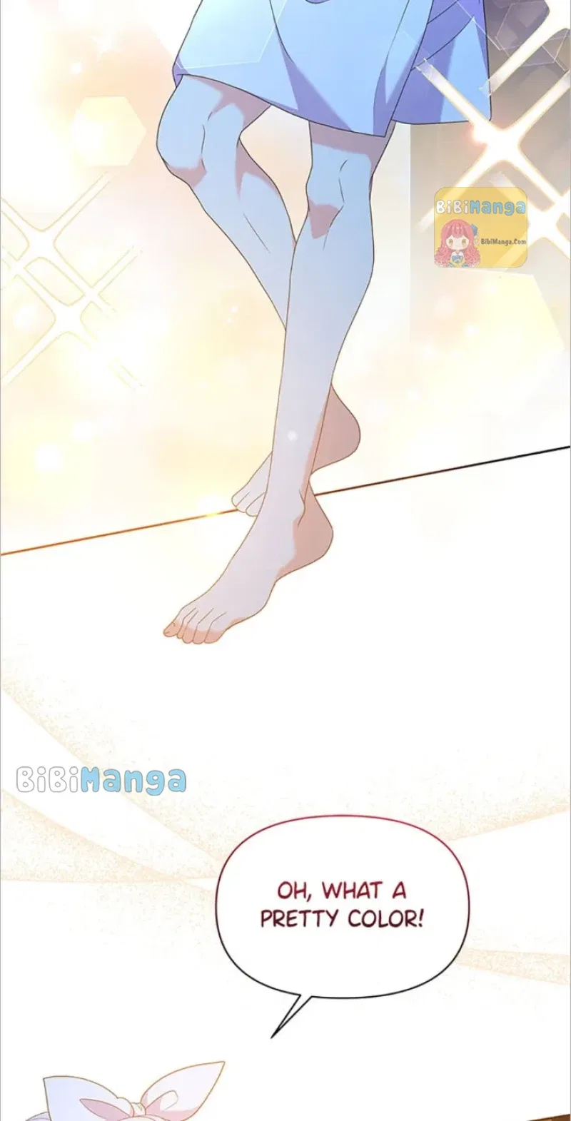 Abella’s Dessert Cafe Chapter 76 – Page 45