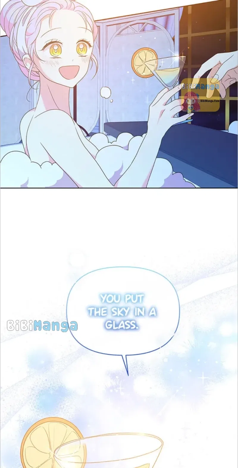 Abella’s Dessert Cafe Chapter 76 – Page 46