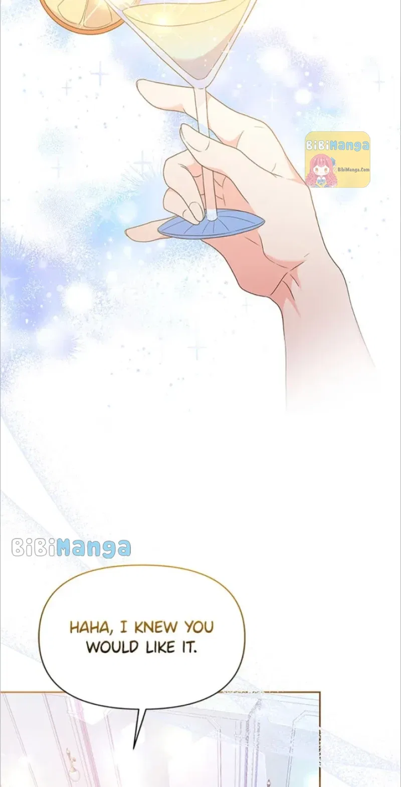Abella’s Dessert Cafe Chapter 76 – Page 47
