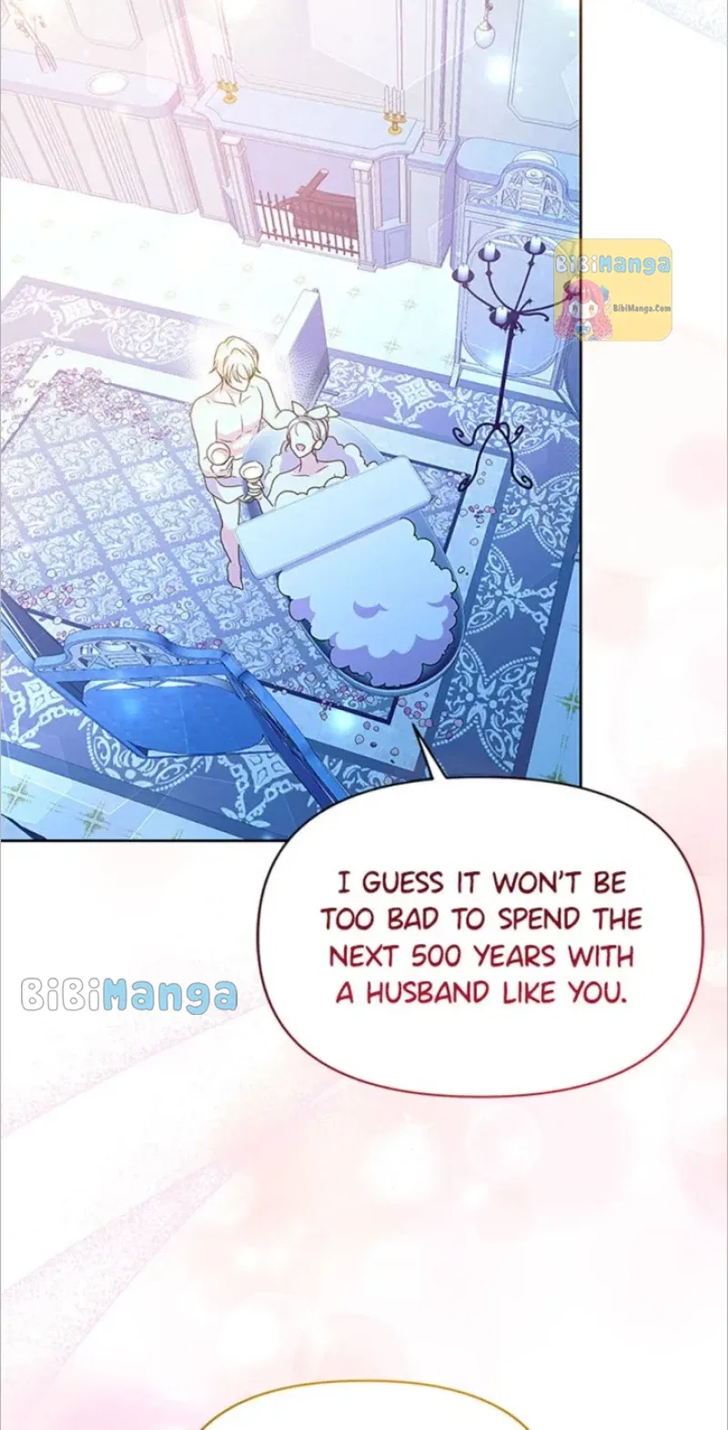 Abella’s Dessert Cafe Chapter 76 – Page 48