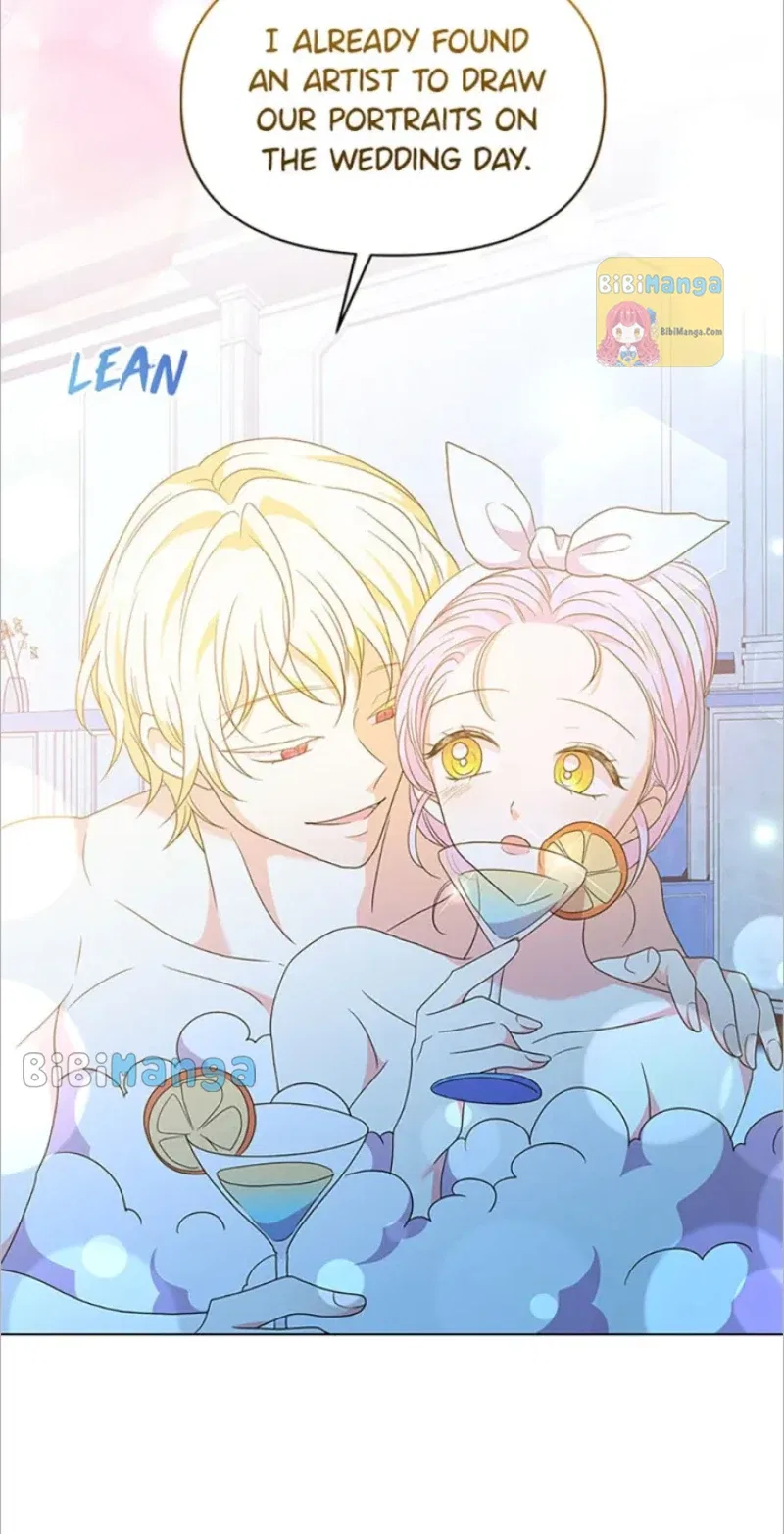 Abella’s Dessert Cafe Chapter 76 – Page 49