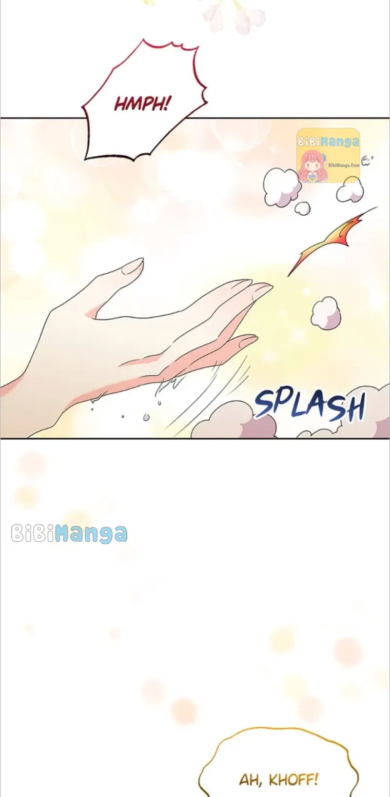 Abella’s Dessert Cafe Chapter 76 – Page 52