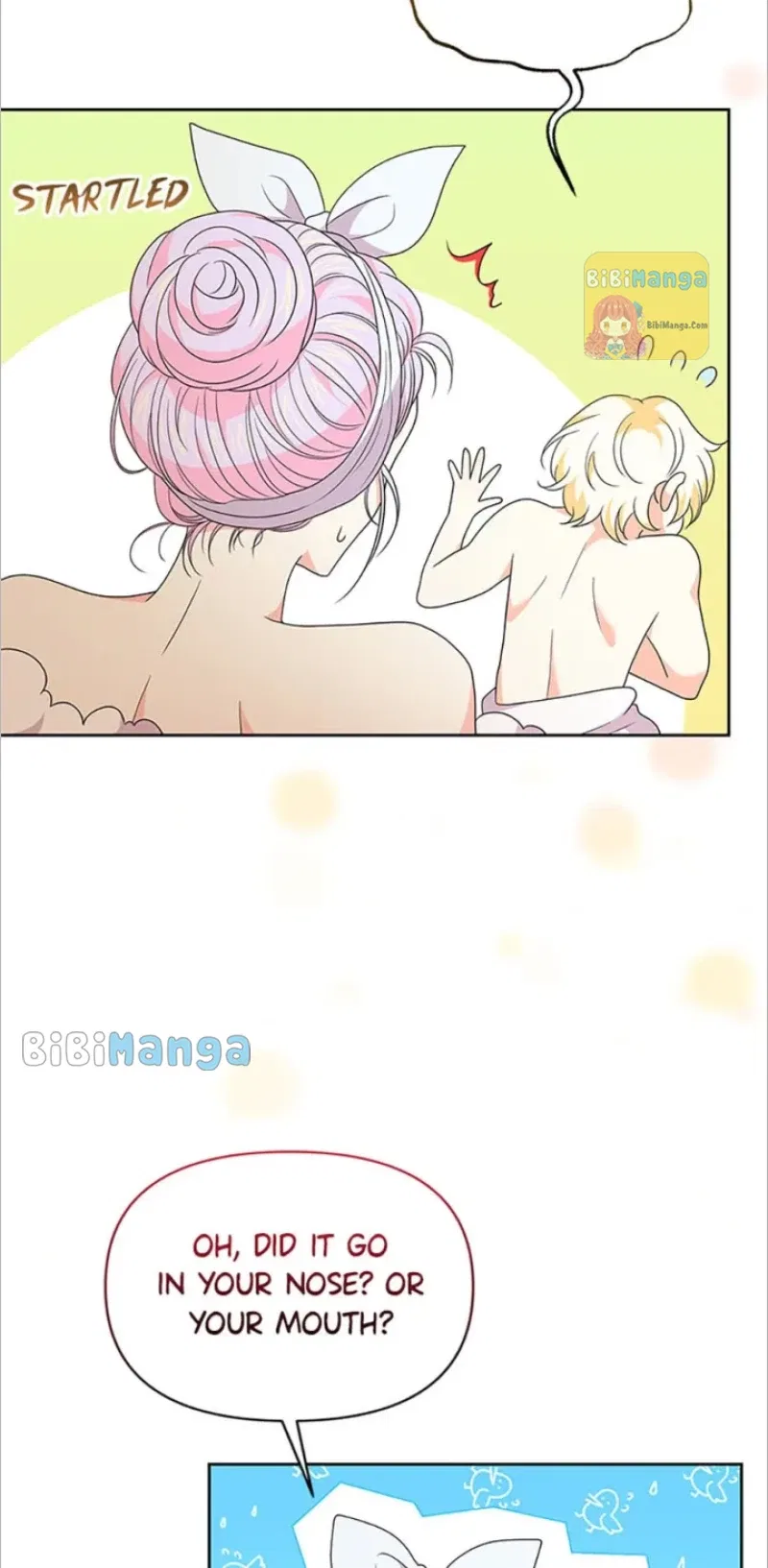 Abella’s Dessert Cafe Chapter 76 – Page 53