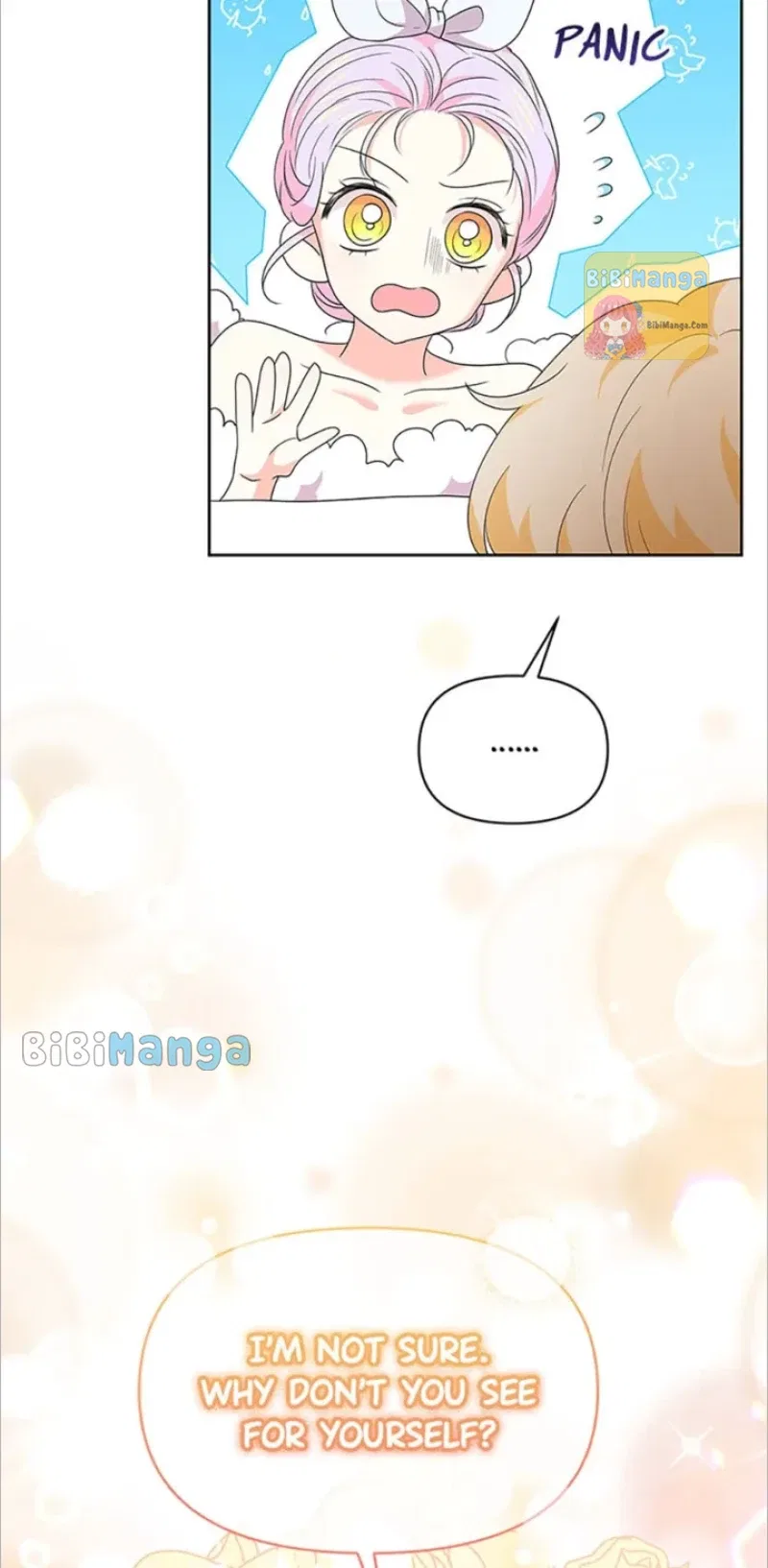Abella’s Dessert Cafe Chapter 76 – Page 54