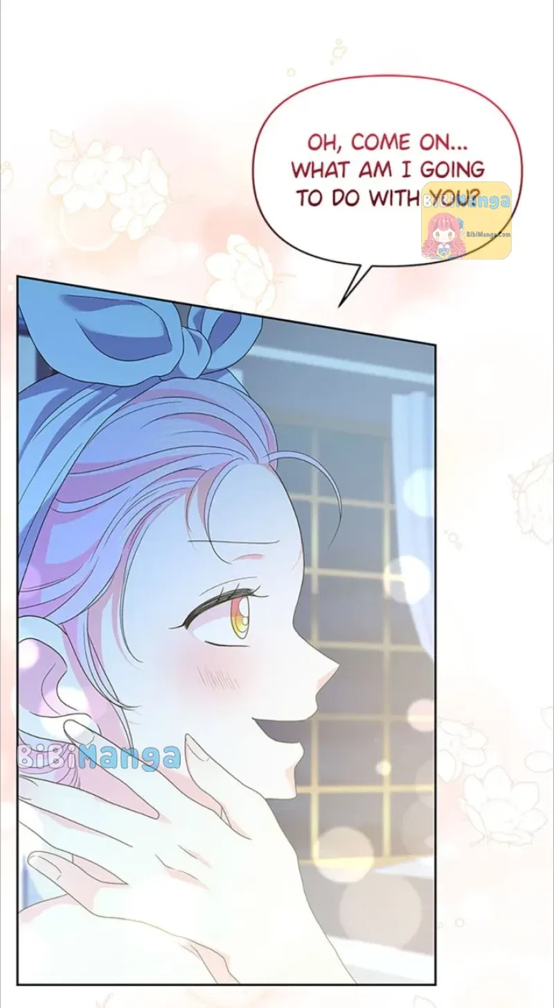 Abella’s Dessert Cafe Chapter 76 – Page 56