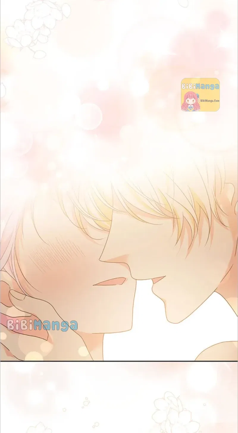 Abella’s Dessert Cafe Chapter 76 – Page 57