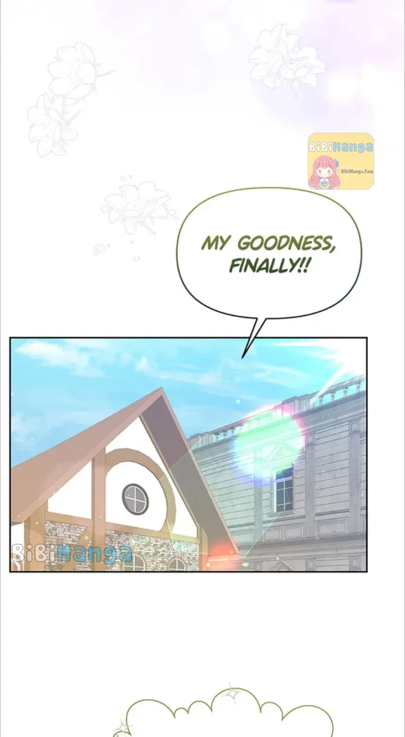 Abella’s Dessert Cafe Chapter 76 – Page 60