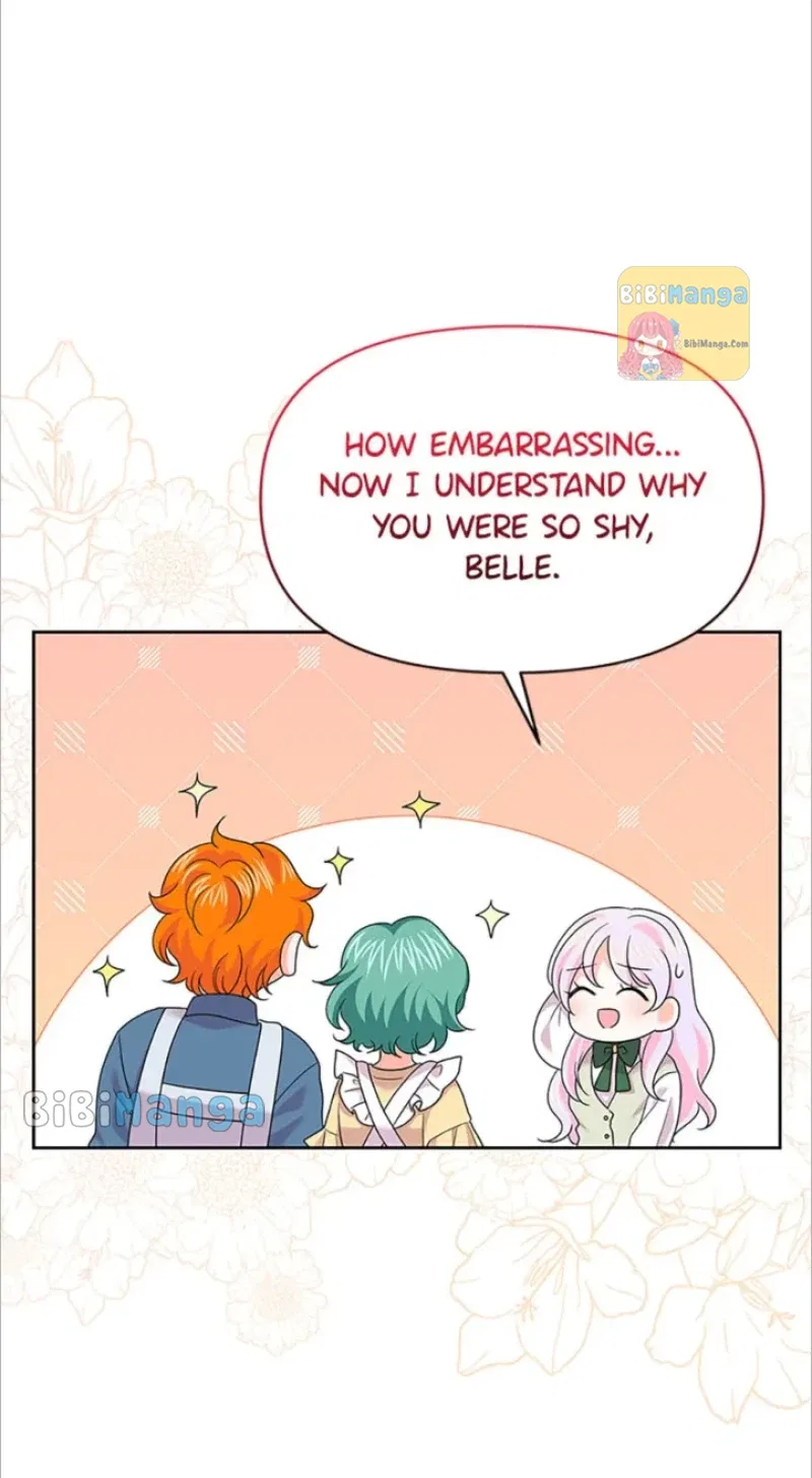 Abella’s Dessert Cafe Chapter 76 – Page 62