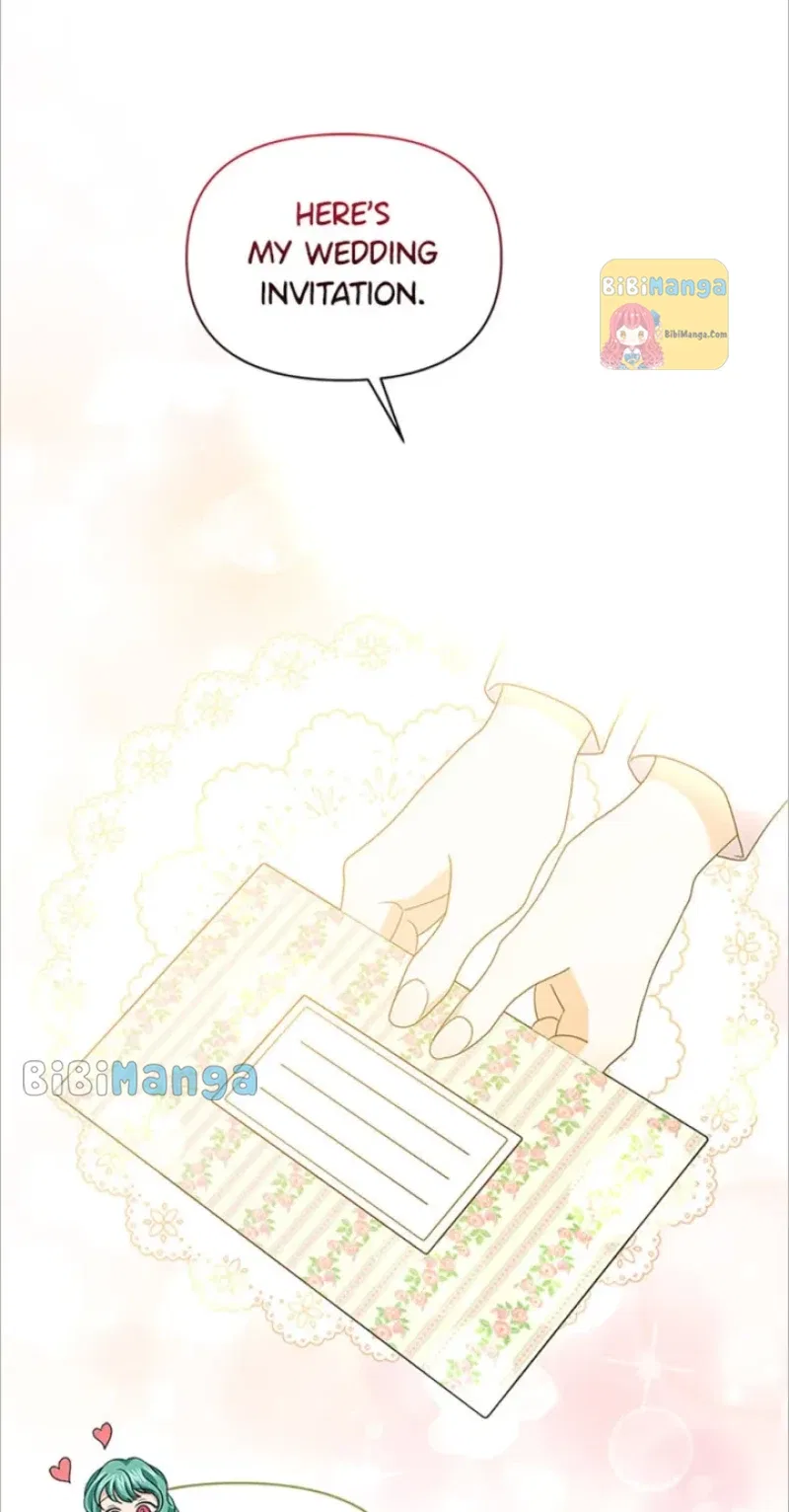 Abella’s Dessert Cafe Chapter 76 – Page 63