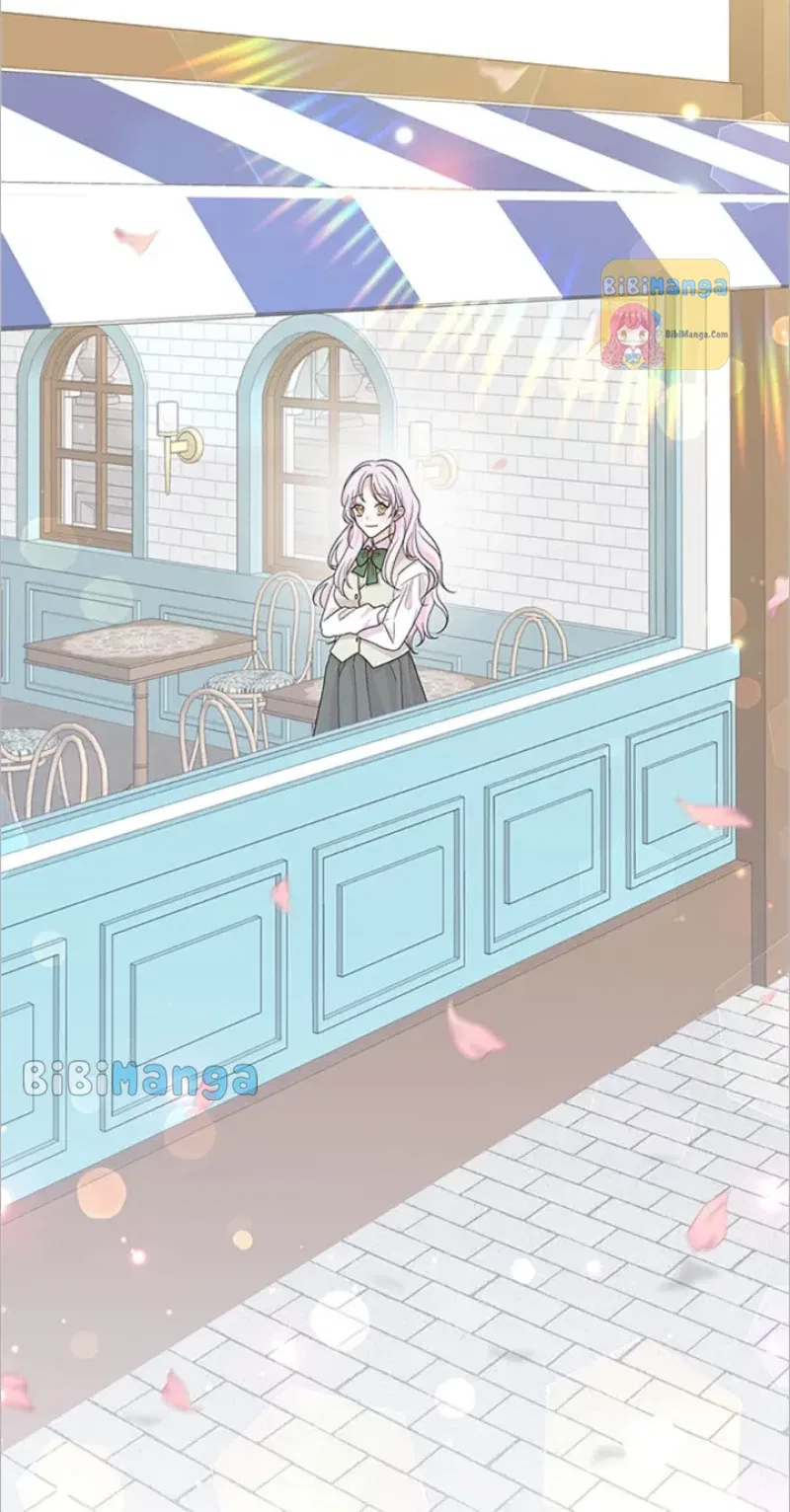Abella’s Dessert Cafe Chapter 76 – Page 66